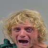 Mugshot of JACOB RYAN NEFF