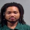 Mugshot of DAVARIUS JANAVIOUS BROWN