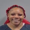 Mugshot of JASMINE MORRELL CUSHON