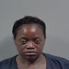 Mugshot of KYNNITHA TYRELL MARTIN