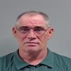 Mugshot of JOHN DANIEL WHITE