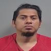 Mugshot of RODOLFO PEREZ DELA-CRUZ