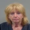 Mugshot of MELINDA ANN DAVIS
