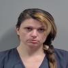 Mugshot of JESSICA LYNN ADERHOLD