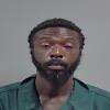 Mugshot of LEFONZO DEMETRIUS OMAR BRYE