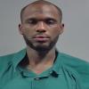Mugshot of XAVIER JARRED MCGHEE