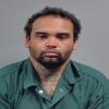 Mugshot of CETH KEITH GATES