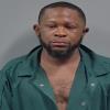 Mugshot of ADRIAN BRENTIS CAUSEY
