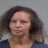 Mugshot of CRYSTAL DAWN WATTS