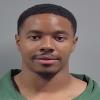 Mugshot of TRACION JAMERUS BOYD