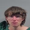 Mugshot of ZACHARY WALTER-FRANK OWENS