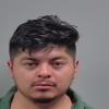 Mugshot of JUAN ANTONIO CRUZ OSORIO