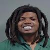 Mugshot of KAYLUP CINSERE MANNING