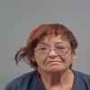Mugshot of LISA HINOJOSA AUCOIN