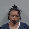 Mugshot of BRITTANY LACHELLE YOUNG