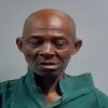 Mugshot of ANTHONY PAUL PEOPLES