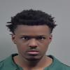 Mugshot of LESLIE HOWARD HUFF