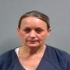 Mugshot of ROBIN CHERYL HINOTE