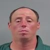 Mugshot of DONALD CHRISTOPHER VERRET