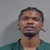 Mugshot of JERRY WILLIAM ANDERSON