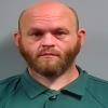 Mugshot of JAMES ALLEN