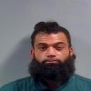 Mugshot of ROBERT ANTHONY DEBARROS