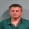 Mugshot of MICHEAL EUGENE GARRETSON