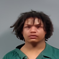 Mugshot of JEREMY DAVID GOODWIN