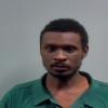 Mugshot of TERREL DASHAN GARDNER