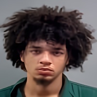 Mugshot of JOSIAH CARMELO ARMSTRONG