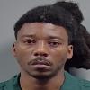 Mugshot of CORDARRO KYON GRANDISON
