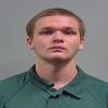 Mugshot of KADEN MICHAEL GRIFFITH