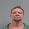 Mugshot of JESSIE ROY MACK
