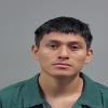 Mugshot of DARVIN ORLANDO CHUN CHOC
