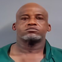 Mugshot of GERALD LAMAR WALTON