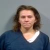 Mugshot of JORDAN HAILEY FORD