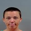 Mugshot of BRANDY ALEXIS CASHION-OVERMAN