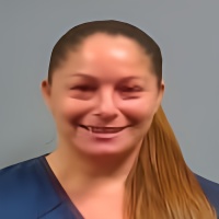 Mugshot of LINDSEY RENE TEMPLE