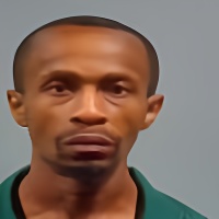 Mugshot of TEREK JAMIL LEWIS