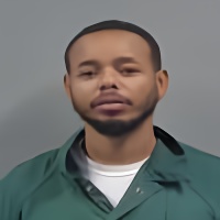 Mugshot of DWAYNE DARRYL HARTLEY