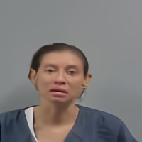 Mugshot of LILLIAN ANNETTE RODRIGUEZ