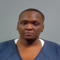 Mugshot of PORSHIA DENISE SANDERS
