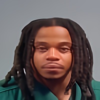 Mugshot of MARIO ANTHONY JACOBS