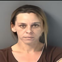 Mugshot of HEATHER DENISE JUAREZ