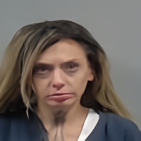 Mugshot of ERIN DANIELLE DELANE MCNEELY