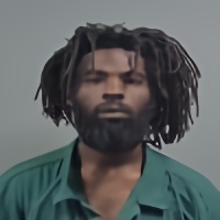 Mugshot of PERRIS MARQUIS HARRISON