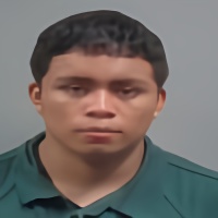 Mugshot of ELKIN GOEL HERNANDEZ GOMEZ