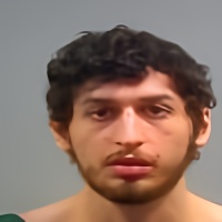 Mugshot of IAN DEMITRI ALLEN
