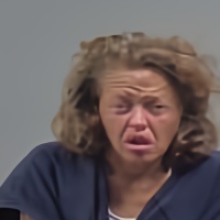 Mugshot of MARCI DANIELLE GREEN