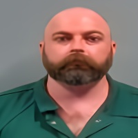 Mugshot of PATRICK CLIFTON JORDAN
